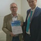 Siemens подтвердил квалификацию ЗАО КонсОМ СКС