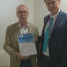 Siemens confirmed the JSC "KONSOM SKS" qualification