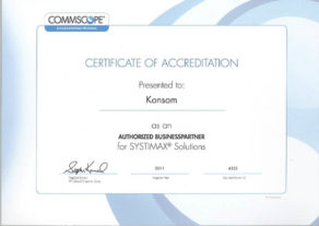 COMMSCOPE