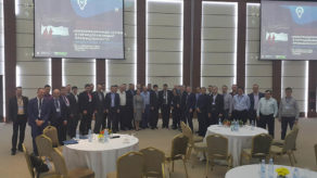 An international information systems conference on «Innovations and technologies» was held at the Nazarbayev University