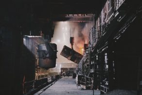Автоматизация процесса вычисления объема металлолома для кислородно-конвертерного процесса с использованием 3d-камеры