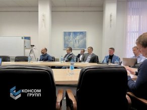 Продолжаем серию встреч с партнерами компании в Новом году